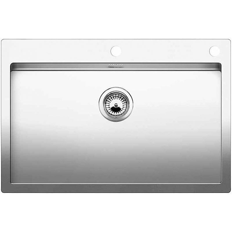 Мийка для кухні Blanco Claron 700-IF / A Durinox нержавіюча сталь 523394