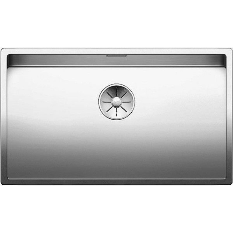 Мийка для кухні Blanco Claron 700-IF Durinox нержавіюча сталь 523391