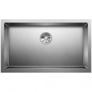 Мийка для кухні Blanco Cronos XL 8-U нержавіюча сталь матова 523380