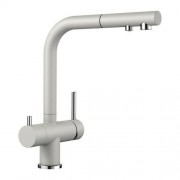 Змішувач для кухні Blanco Fontas-S II змішувач під фільтр перловий 525208