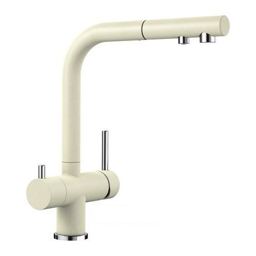 Змішувач для кухні Blanco Fontas-S II змішувач під фільтр жасмин 525202