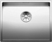 Мийка для кухні Blanco Claron 500-IF Durinox нержавіюча сталь 523390