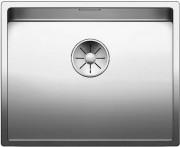 Мойка для кухни Blanco Claron 500-IF Durinox нержавеющая сталь 523390