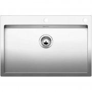Мийка для кухні Blanco Claron 700-IF / A Durinox нержавіюча сталь 523394