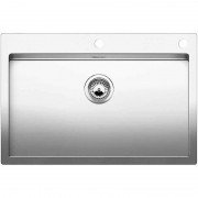Мойка для кухни Blanco Claron 700-IF/A Durinox нержавеющая сталь 523394