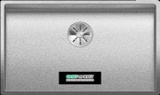 Мойка для кухни Blanco Claron 700-U Durinox нержавеющая сталь 523387
