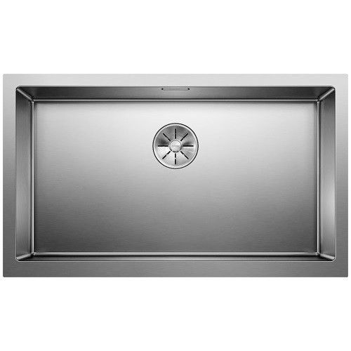 Мойка для кухни Blanco Cronos XL 8-IF нержавеющая сталь матовая 523381