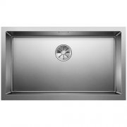 Мийка для кухні Blanco Cronos XL 8-IF нержавіюча сталь матова 523381