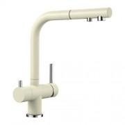 Смеситель для кухни Blanco Fontas-S II однорычажный под фильтр жасмин 525202