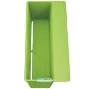 Многофункциональный коландер для мойки Blanco SITYBox пластик киви 236720