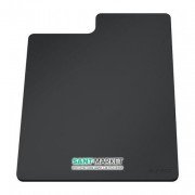 Гибкая разделочная доска Blanco SITYPad пластик лава 235900