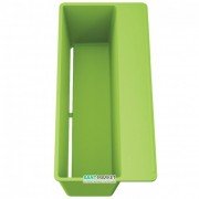 Багатофункціональний коландер для мийки Blanco SITYBox пластик ківі 236720