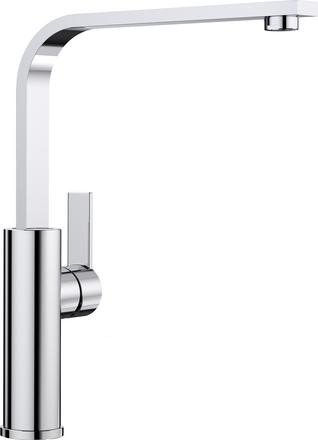 Смеситель для кухни Blanco Rodalis однорычажный хром 523125