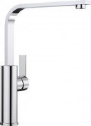 Смеситель для кухни Blanco Rodalis однорычажный хром 523125
