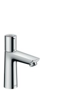 Змішувач для раковини Hansgrohe Talis Select E змішувач хром 71750000