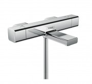 Термостат для ванны Hansgrohe Ecostat E внешнего монтажа 15774000