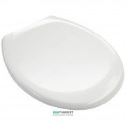 Сиденье с крышкой для унитаза Hatria ERIKAPRO Y1XG01