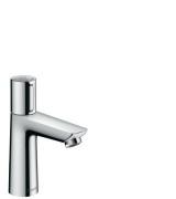 Змішувач для раковини Hansgrohe Talis Select E змішувач хром 71750000