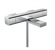 Термостат для ванны Hansgrohe Ecostat E внешнего монтажа 15774000