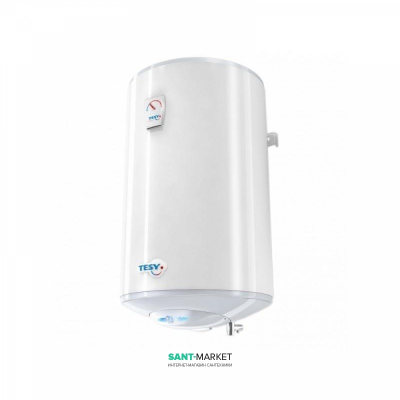 Водонагрівач комбінований Tesy BiLight 120 л білий GCV7 / 4S2 (L) 1204420 B11 TSRP