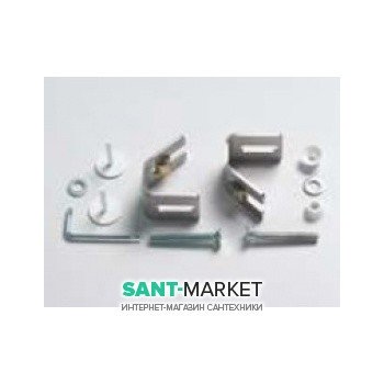 Комплект креплений для подвесного унитаза ArtCeram ACA043