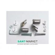 Комплект кріплень для підвісного унітазу ArtCeram ACA043