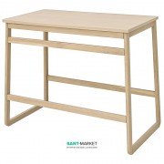 Консоль под раковину ArtCeram Naked System SLITTA на 97 см дуб ACM014