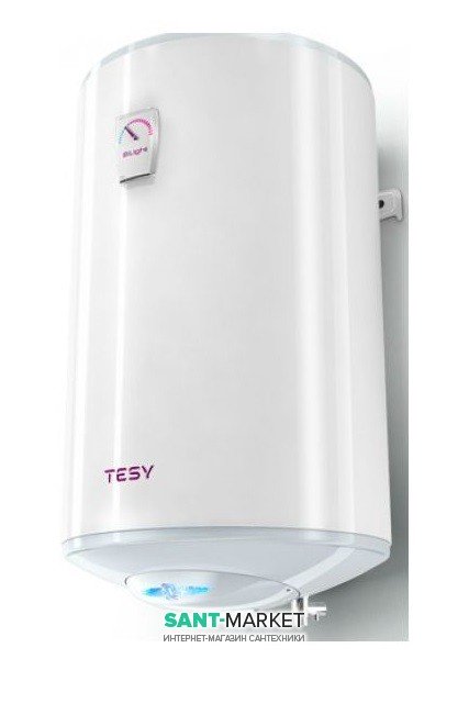 Водонагреватель комбинированный Tesy BiLight 120 л белый GCV9S (L) 12044 20 B11 TSRP