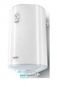Водонагреватель комбинированный Tesy BiLight 120 л белый GCV9S (L) 12044 20 B11 TSRP