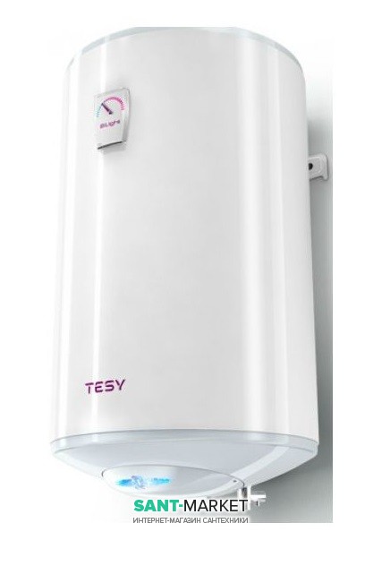 Водонагрівач комбінований Tesy BiLight 150 л білий GCV9S (L) 15044 20 B11 TSRP