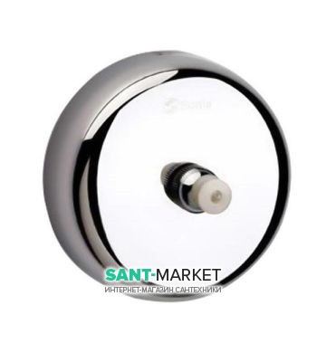 Білизна мотузка Sonia Contract-Hospitality витяжна хром 070572