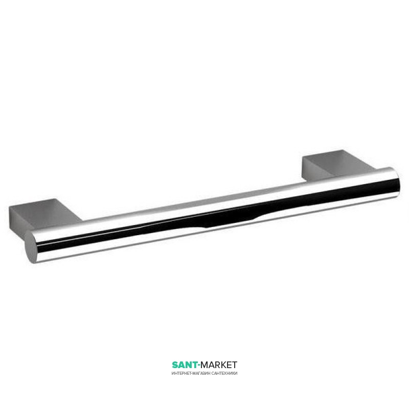 Опорный поручень горизонтальный Sonia Contract-Hospitality хром 153237