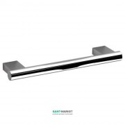 Опорный поручень горизонтальный Sonia Contract-Hospitality хром 153237