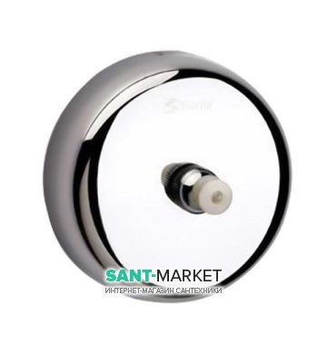 Бельевая веревка Sonia Contract-Hospitality вытяжная хром 070572