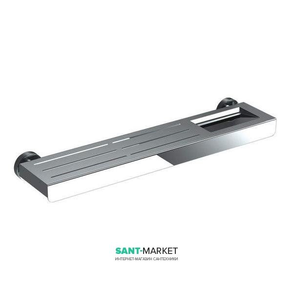 Полочка для ванной Sonia Contract-Hospitality хром 159598