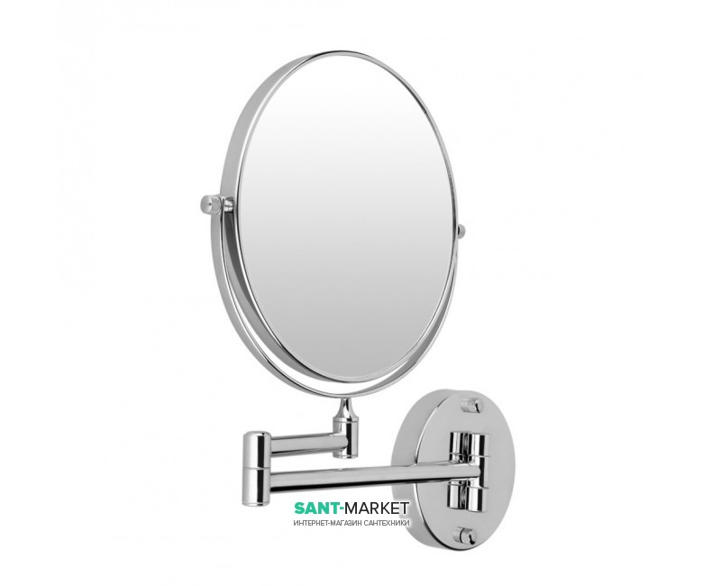 Зеркало в ванную комнату Sonia Contract-Hospitality косметическое увеличительное 164547