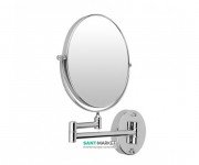 Зеркало в ванную комнату Sonia Contract-Hospitality косметическое увеличительное 164547