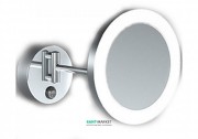Зеркало в ванную комнату Sonia Contract-Hospitality увеличительное с подсветкой 165391