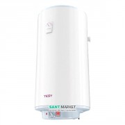 Электрический водонагреватель Tesy Anticalc 100 л белый Anticalc 100 V