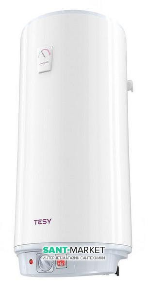 Електричний водонагрівач Tesy Anticalc Slim 50 л білий Anticalc slim 50 V