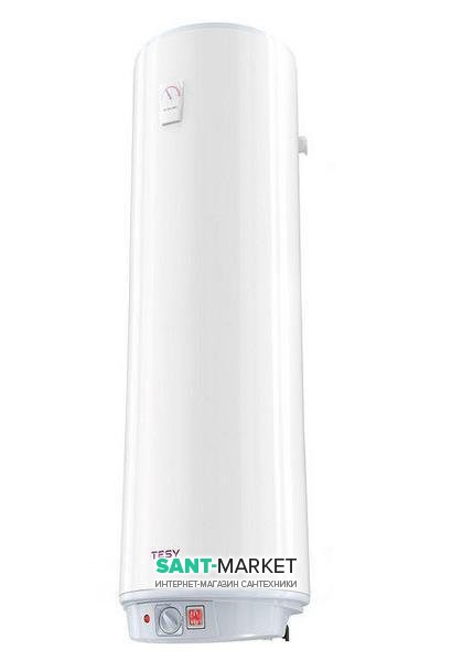 Электрический водонагреватель Tesy Anticalc Slim 80 л белый Anticalc slim 80 V