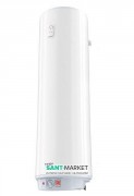Электрический водонагреватель Tesy Anticalc Slim 80 л белый Anticalc slim 80 V