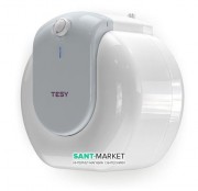 Электрический водонагреватель Tesy Compact Line монтаж под мойкой 15 л GCU 1515  L52 RC -Under sink