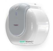Електричний водонагрівач Tesy Compact Line монтаж під мийкою 15 л GCU 1515 L52 RC -Under sink