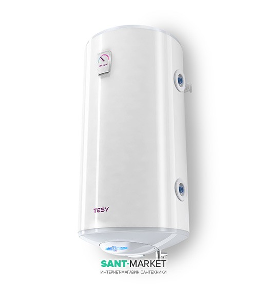 Водонагреватель комбинированный Tesy BiLight 80 л белый GCVS (L) 8044 20 B11 TSR