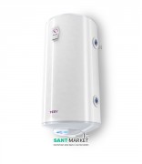 Водонагреватель комбинированный Tesy BiLight 80 л белый GCVS (L) 8044 20 B11 TSR