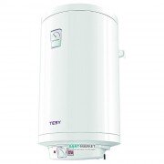 Электрический водонагреватель Tesy Anticalc Slim 50 л белый GCV 503516D D06 TS2R