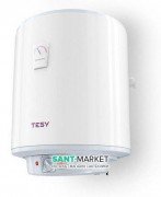 Электрический водонагреватель Tesy Anticalc 50 л белый Anticalc 50 V