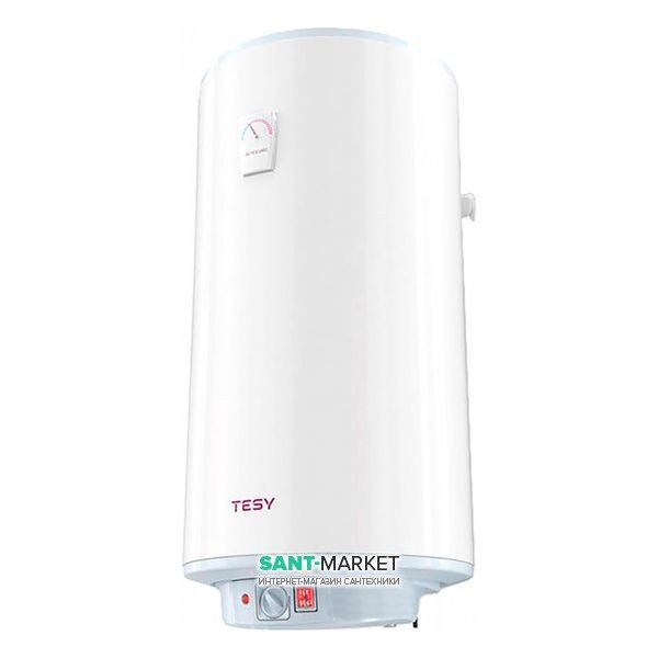 Электрический водонагреватель Tesy Anticalc 80 л белый Anticalc 80 V