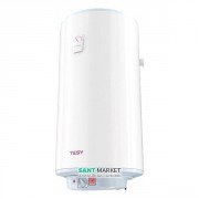 Электрический водонагреватель Tesy Anticalc 100 л белый Anticalc 100 V